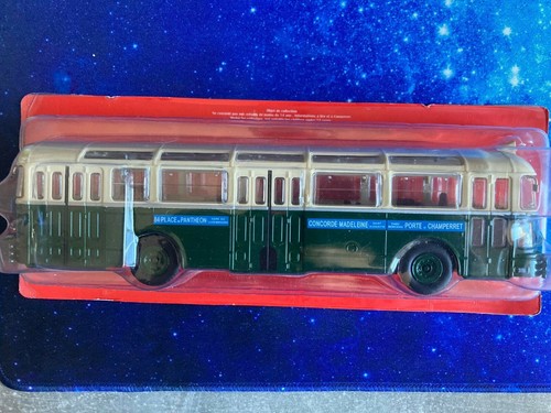 Autobus autocars du monde - /,