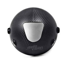 Support de phare carbone