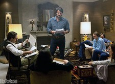 PHOTO ARGO - BEN AFFLECK (P3) FORMAT 20X27 CM