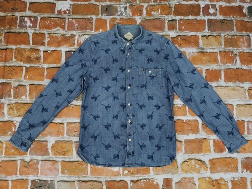 Chevignon vintage shirt - chevignon,