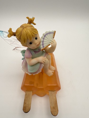 Enesco little kitchen - my,