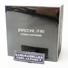 Cartouche stéréo type