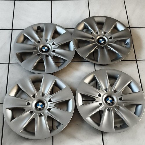 Enjoliveur origine bmw 16 - enjoliveur, 16"