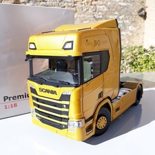 1/18 Premium ClassiXXs Ixo