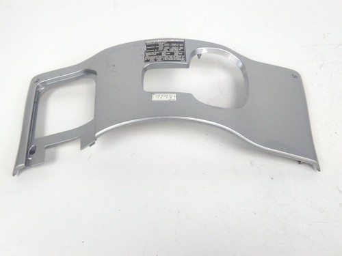 Habillage avant honda fes 125 - avant,
