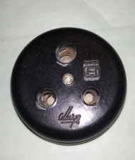 1 Vintage Ancien Indien Laiton