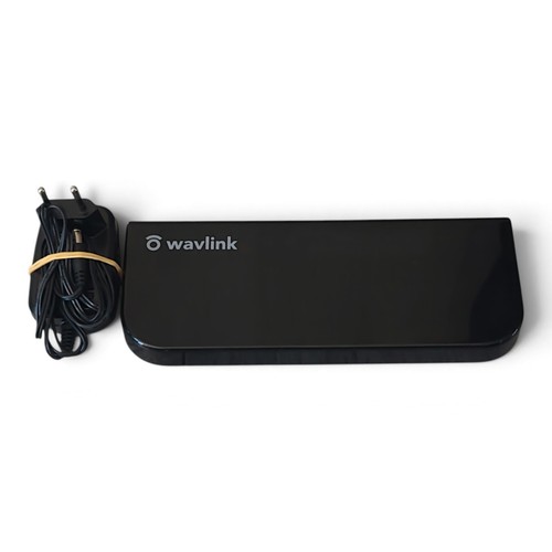 Station accueil wavlink usb - wavlink,