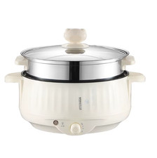 Marmite électrique antiarina