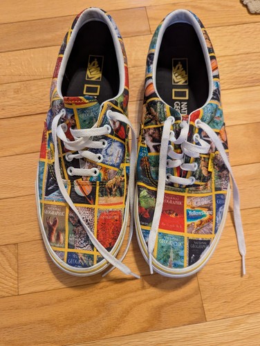Vans off the wall men - off, men's