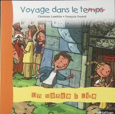 Voyage dans le temps -