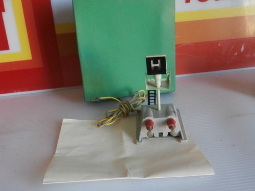 Sncf collector butoir avec - butoir,
