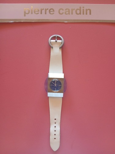 Montre pierre cardin années - cardin,