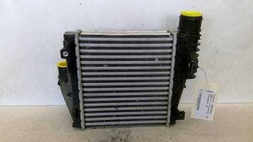 Echangeur air - , (intercooler)