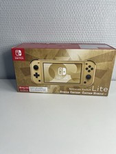 Nintendo Switch Lite Legend of