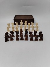 Jeu D'échecs Jeux Ancien Os
