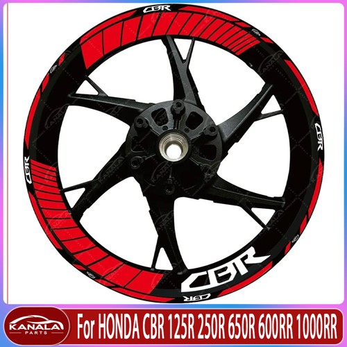 2026 new 17inch rim - new, reflective