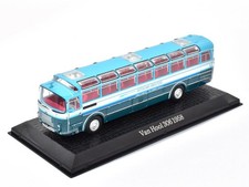 1:72 Edicola Van Hool 306 1958