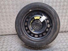 Roue de secours - Peugeot 208