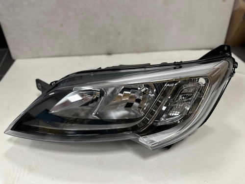 Phare avant gauche led - phare,