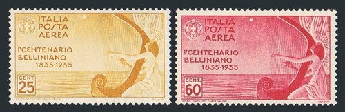 Italy c79 c81 - italy, c79,c81,hinged.michel
