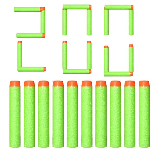 200 flechettes type - 200,