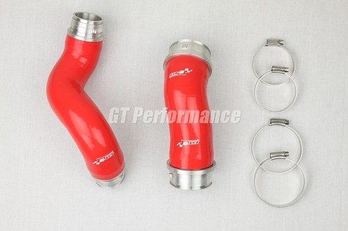 Kit durites silicone - 2, tdi