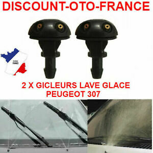 Peugeot 307 gicleur buse - 307,