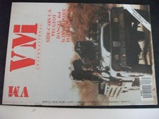 **h VMI n°17 Canots pour la