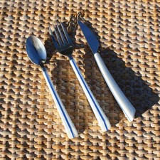 Set de 3 couverts Air France