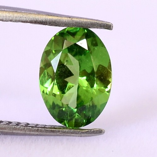7x5 naturel tsavorite - 7x5,