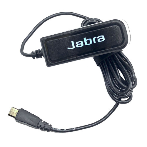 Alimentation jabra micro usb - micro,