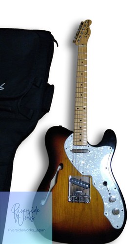 Mint fender mexico classic - fender,