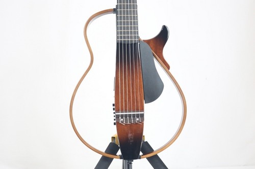 Yamaha slg 200n silent guitar - slg-200n,