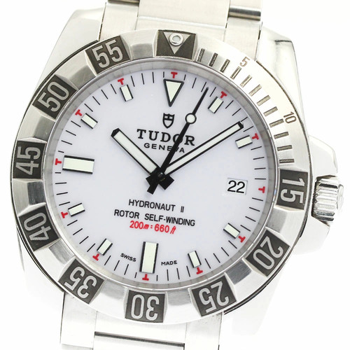 Tudor hydronaut date - tudor, ii