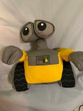Authentic Disney Store WALL-E
