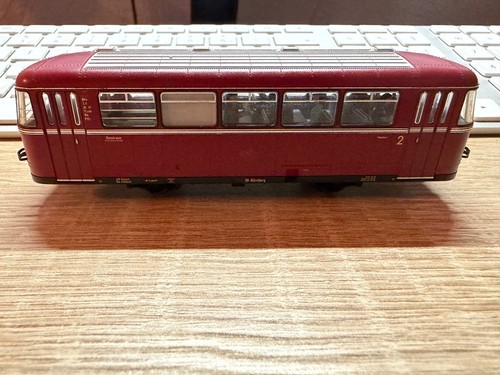 Fleischmann voiture - fleischmann,