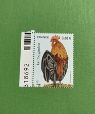 2015  5007 COQ GAULOIS