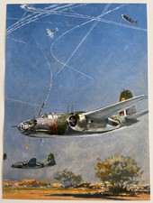 Boston du groupe Lorraine par