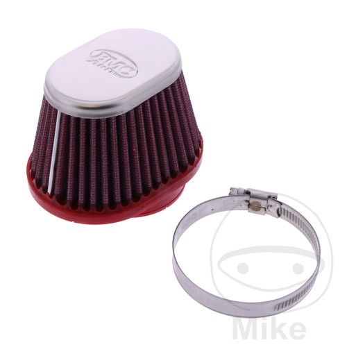 Bmc filtre air universal - filtre,,