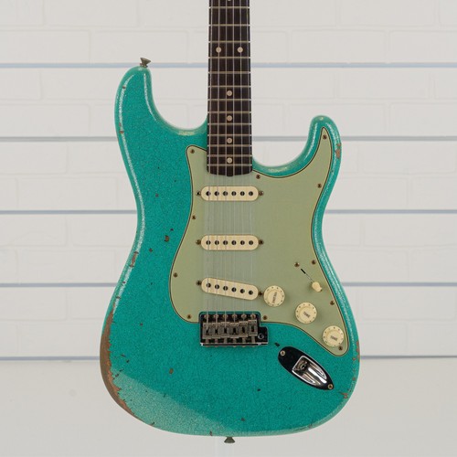 Fender custom shop 60s - fender, dualmag