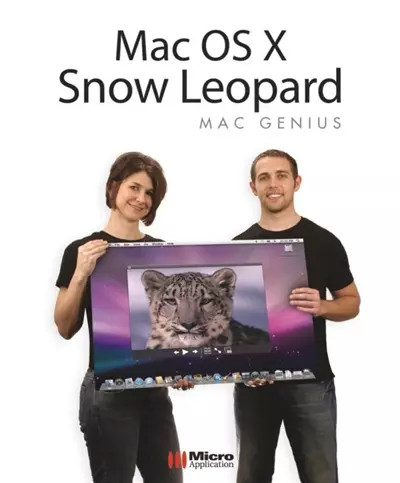 Mac snow leopard dwight - mac, leopard,