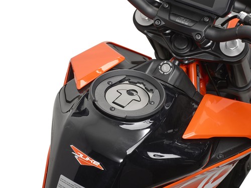 Givi bracket for tanklock - bracket, tank