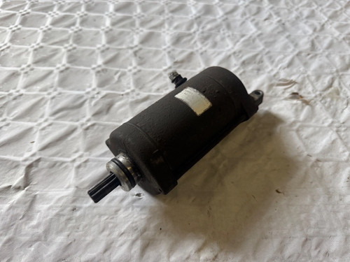 Demarreur piaggio 400 mp3 - -,