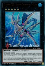 Yu-Gi-Oh! Numéro C32 : Requin
