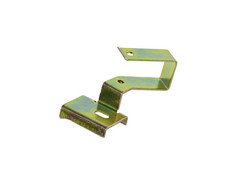 Support Court Tige Antenne BMW