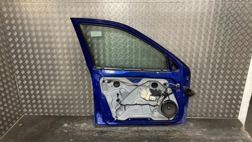 Porte avant gauche - , seat