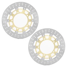 Disques de frein Avant pr Suzuki GSF 650 1250 Bandit S 2007-2011 GSR 600 750 ABS