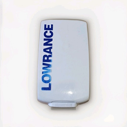 Lowrance hook chirp mark - hook,