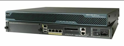 Cisco asa 5510 series adaptive - cisco,