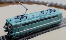 LOCOMOTIVE    ELECTRIQUE    L